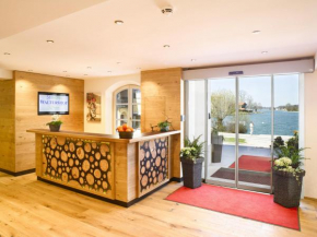  Seehotel Waltershof  Роттах-Эгерн